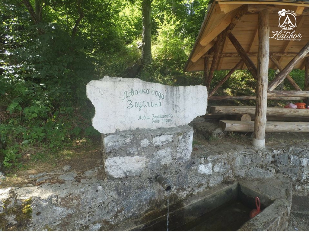 NEISTRAŽENI ZLATIBOR