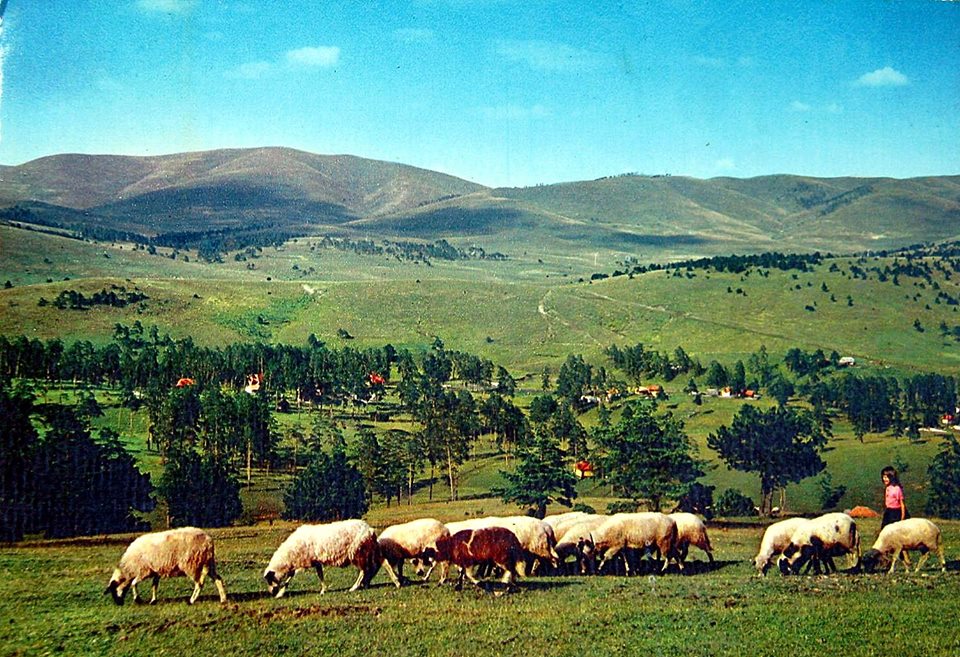 Zlatiborski turizam kroz vekove