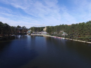 Jezero Zlatibor