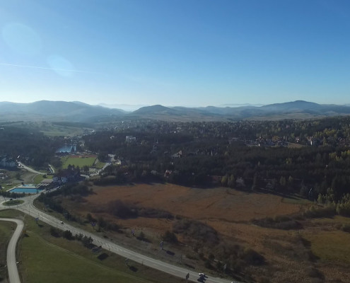 Zlatibor prema olimpu