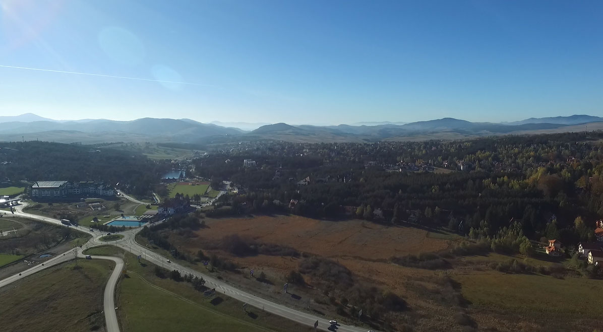 Zlatibor prema olimpu