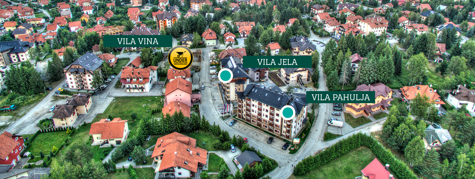 vipcasa